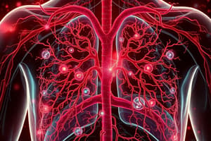 Open vs Closed Circulatory Systems