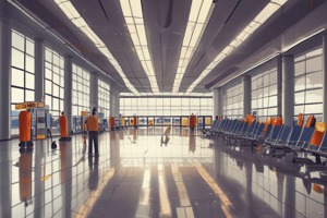 Airport Safety Management