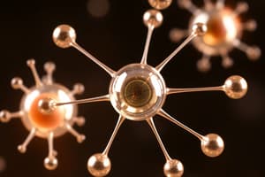 Atomic Structure and Electrical Properties