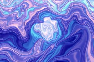 Introduction to Fluid Properties