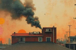 FOG: Tactical Assignment Ventilation