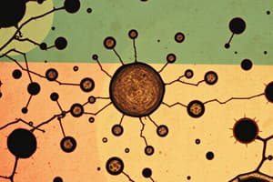 Cell Structure and Function