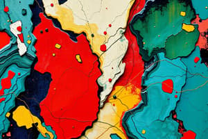 Introduction to Geology: Metals and Ores