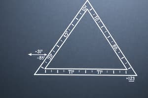 Trigonometry Applications and Models