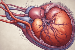 Liver Function and Hepatic Failure