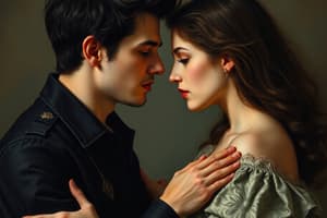 Understanding Intimacy: Relationships and Development