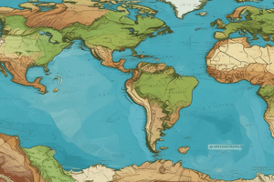 Plate Tectonics Fundamentals