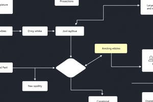 Understanding Flowcharts and Symbols