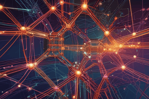 Serviços de Comunicação de Dados, Meios de Transmissão e Topologias de Redes de Computadores