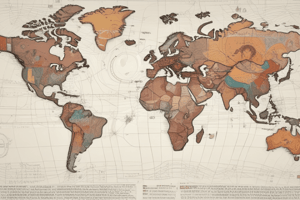 Cross-Sectional Studies: Measures and Advantages