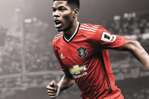 Marcus Rashford Biography 6