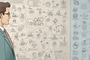 C & R Section 10.1 and 10.2 Flowcharts