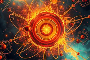 Isotopes and Electron Configuration