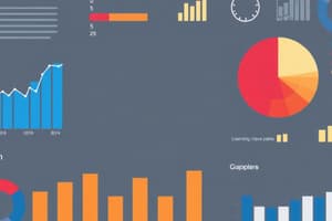 4 BI SUM Informes: Componentes y Diseño