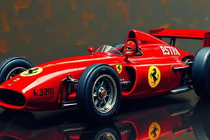 Ferrari S.p.A.: Storia e Successo