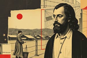 El Lazarillo de Tormes: Segundo Tratado