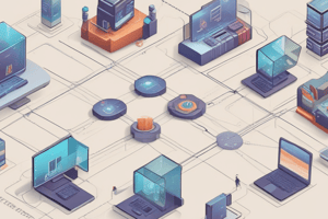 OSI Model: Data Link Layer and Nodes