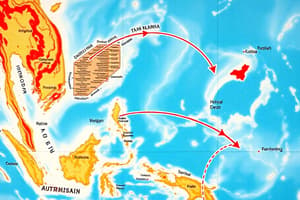 Teoryang Austronesian