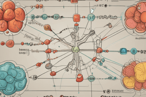 Medical Biochemistry: Glycolysis and Regulation