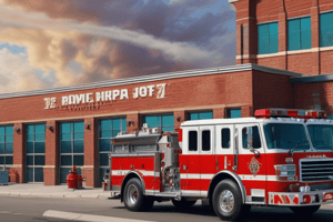 Romeoville Fire Department Manual: Anti-Retaliation Policy