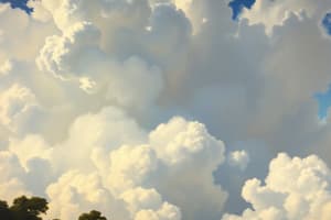 Cloud Computing Fundamentals Quiz