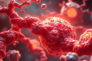 Pathway 13-2-5 Cells of the Pulp Macrophage