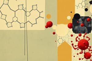 Overview of Globulins and Their Roles