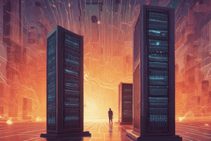 System Design -ScalabilityL  Load Balancing 2