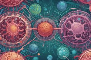 Cell Biology: Viruses and Cellular Function