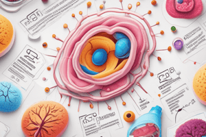 Allergy Testing Methods Quiz