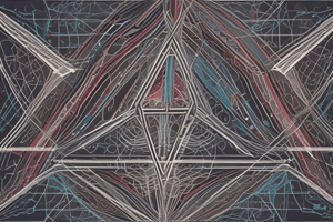 Gr 11 Wiskunde Hfst 6 Opsomming: Trigonometrie