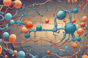 Anaerobic Metabolism: Glycolysis Quiz