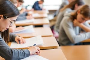 Understanding AP Programs and Exams