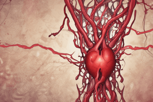 Pathology of Thrombosis