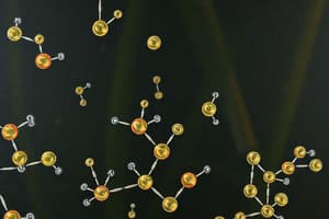 Naming Covalent Compounds