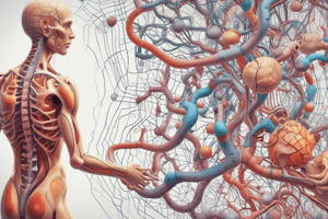 Physiological Role of Human Albumin