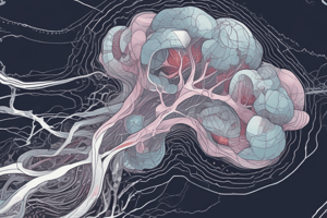 Hormone Secretion and Neurotransmission