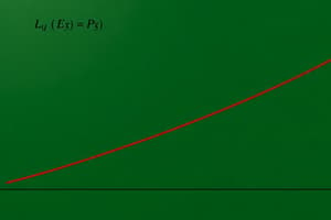 Economics Chapter on Long-Run Activity