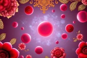 Primary Hemostasis: Platelet Plug Formation