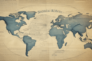 Declaración Universal de Derechos Humanos