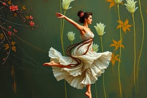 Motor Learning & Skill Mastery Quiz