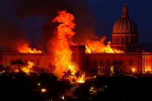 Decreto 69.118/2024: Segurança Contra Incêndios em SP