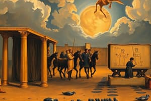 Unveiling Ancient History: Civilizations and Empires