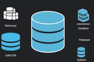 Pengantar Database NoSQL