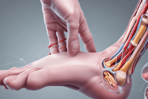 Post-Operative Infection I & II - Allen J Kempf, DPM, MS, AACFAS, DABPM