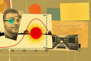 Heating and Cooling Curves Quiz