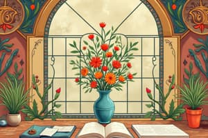 Effective Lesson Planning