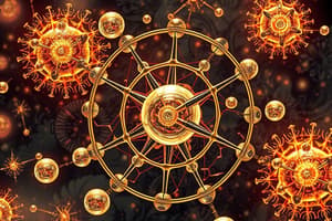 Chemistry Chapter: Atomic Structure & Bonding