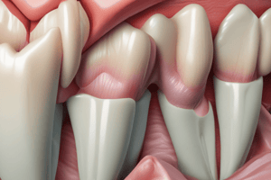 Dentin Structure and Development