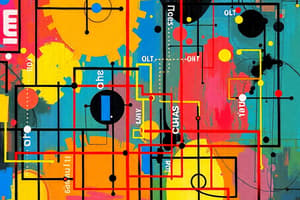 Electrical Circuits Overview